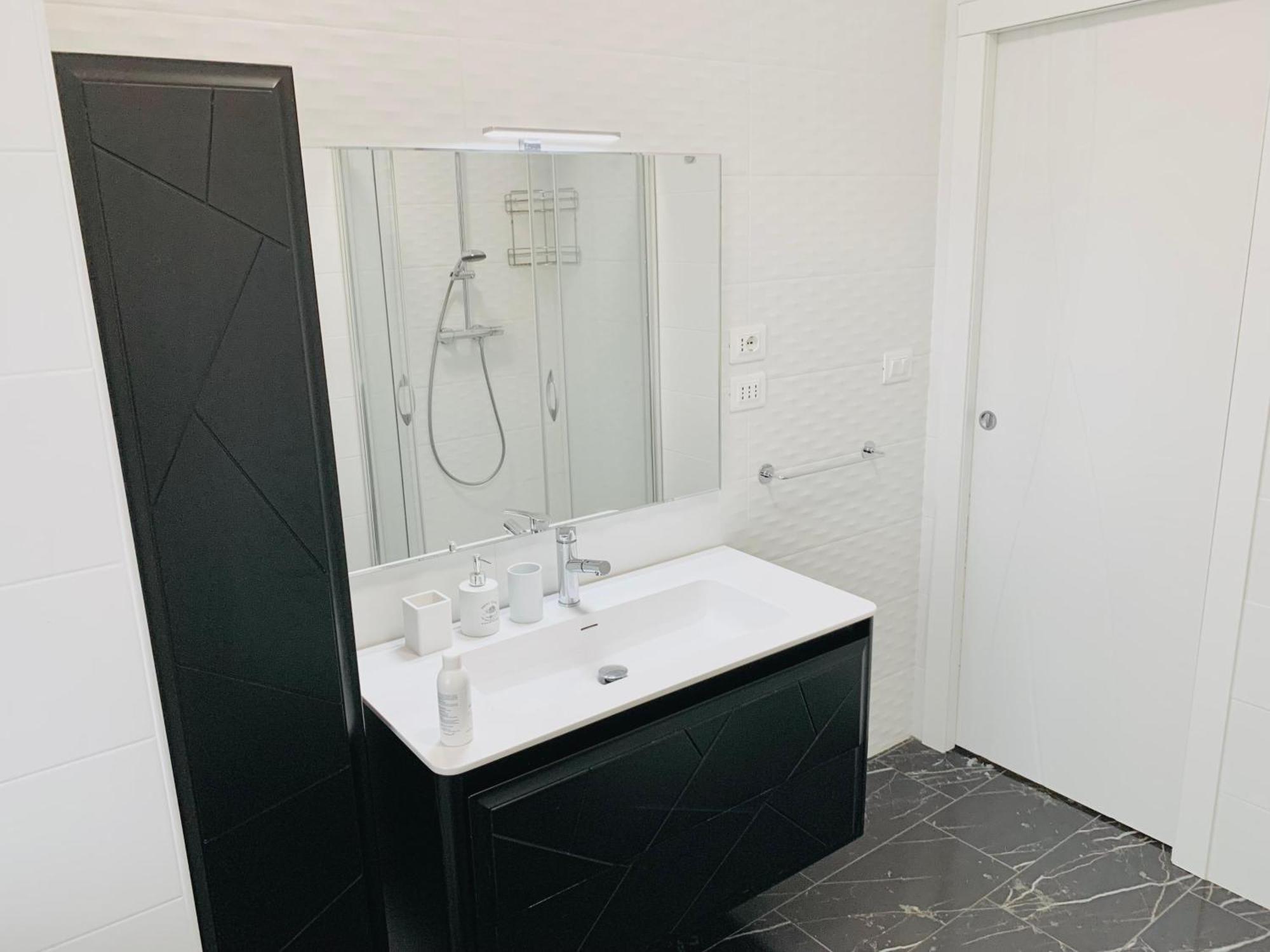 Apartamento Tiburtina House - Moderno Bilocale Green, 4 Pax Roma